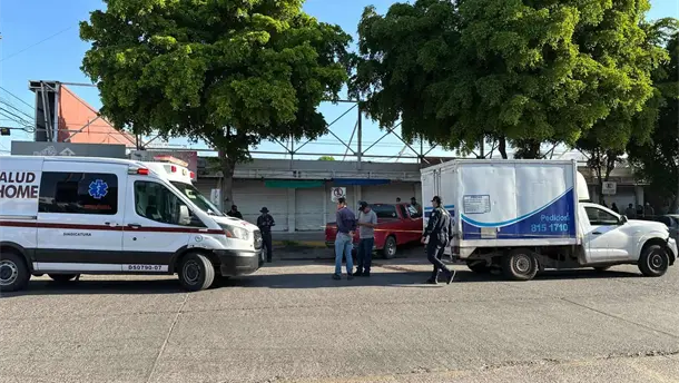 Nota Relacionada de Policiaca