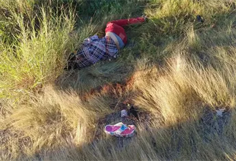 Atropellan y dejan abandonada a mujer en la carretera Mochis - Ahome