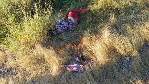 Nota Relacionada de Policiaca