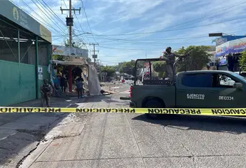 Conductor que atropelló a marisquero en Culiacán era trabajador de Infonavit