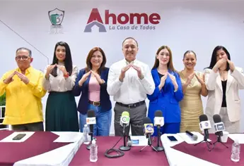 Invitan a Desayuno con Causa para apoyar a la Casa Hogar Santa Eduwiges en Los Mochis