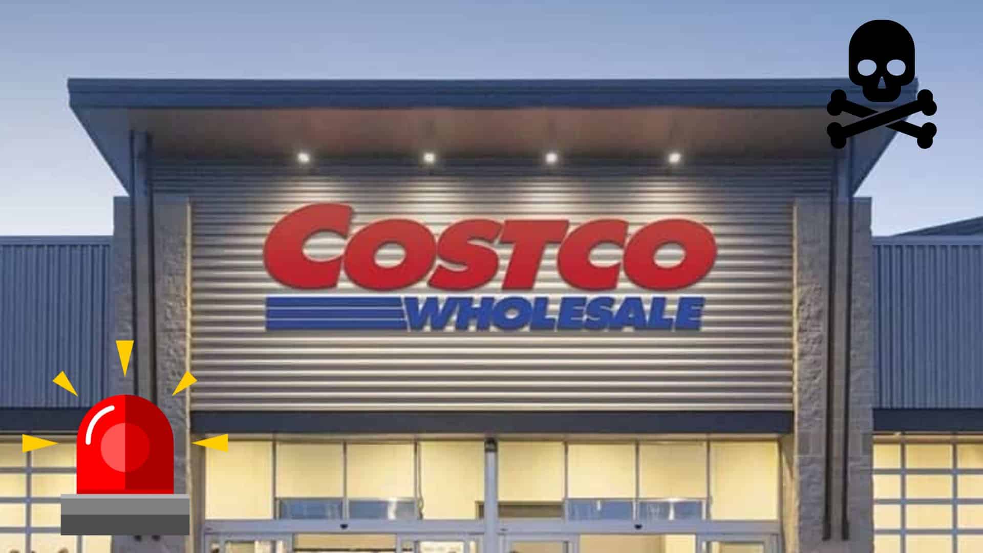 Costco retira masivamente este producto viral de todas sus sucursales en EU