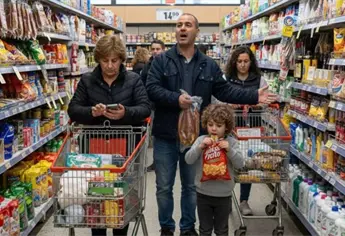 Eres de clase media-baja si haces esto cuando vas de compras al supermercado