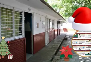 SEPyC: ¿Cuándo es el último día de clases de diciembre?; inician las vacaciones decembrinas