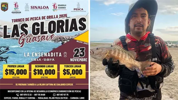 Nota Relacionada de Sinaloa