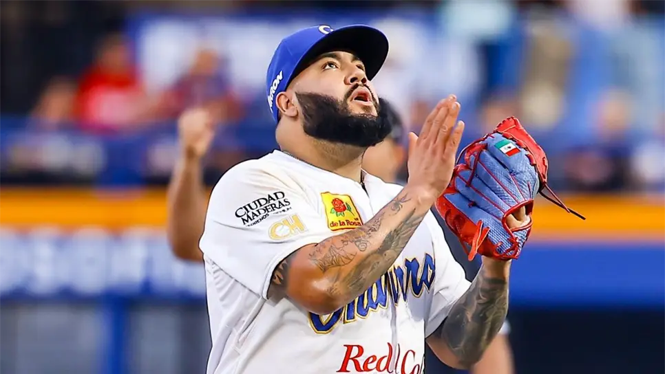 LMP: Charros de Jalisco blanquea a los Cañeros y se lleva la serie