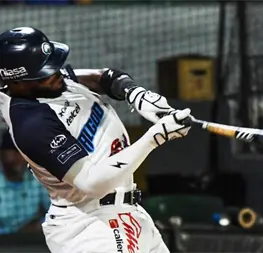 LMP: Blanqueada de Willeman y Algodoneros de Guasave gana el de la honra LMP: Blanqueada de Willeman y Algodoneros de Guasave gana el de la honra