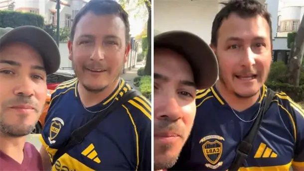 Nota Relacionada de México