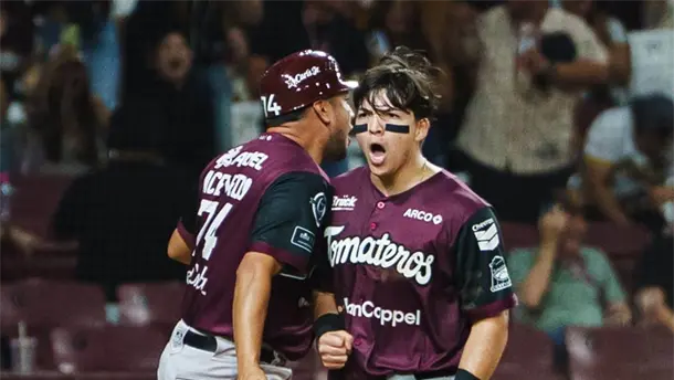 Nota Relacionada de Deportes