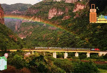 Chepe Express: Tarifas y salidas actualizadas para recorrer la Sierra Tarahumara este 2025