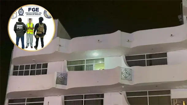 Nota Relacionada de Policiaca