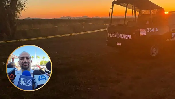 Nota Relacionada de Sinaloa