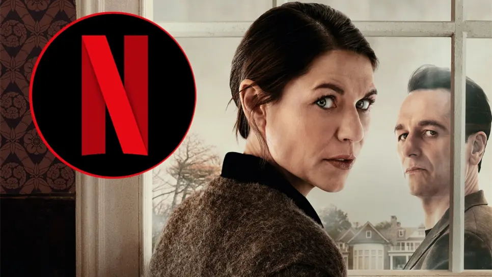 FOTO: Cortesía/Netflix.