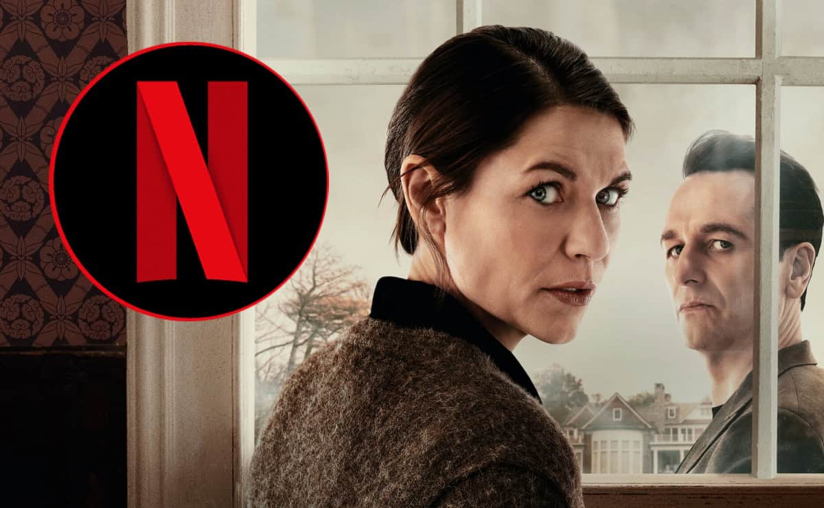 14 Estrenos de Netflix del 10 al 16 de noviembre: Llega la nueva serie de suspenso imperdible