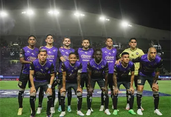 Sinaloa decepciona en el futbol: Mazatlán F.C y Dorados de los peores equipos de México