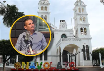 Alcalde de Navolato asegura que se ha recuperado la confianza de la ciudadanía