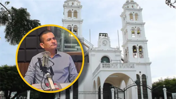 Nota Relacionada de Sinaloa