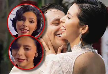 Ángela Aguilar anuncia su boda religiosa con Christian Nodal: ¿cuándo será?