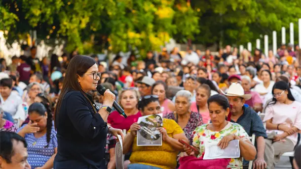 Nota Relacionada de Política
