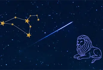 En esta fecha el cielo será un espectáculo lleno de meteoros y se podrá ver en México