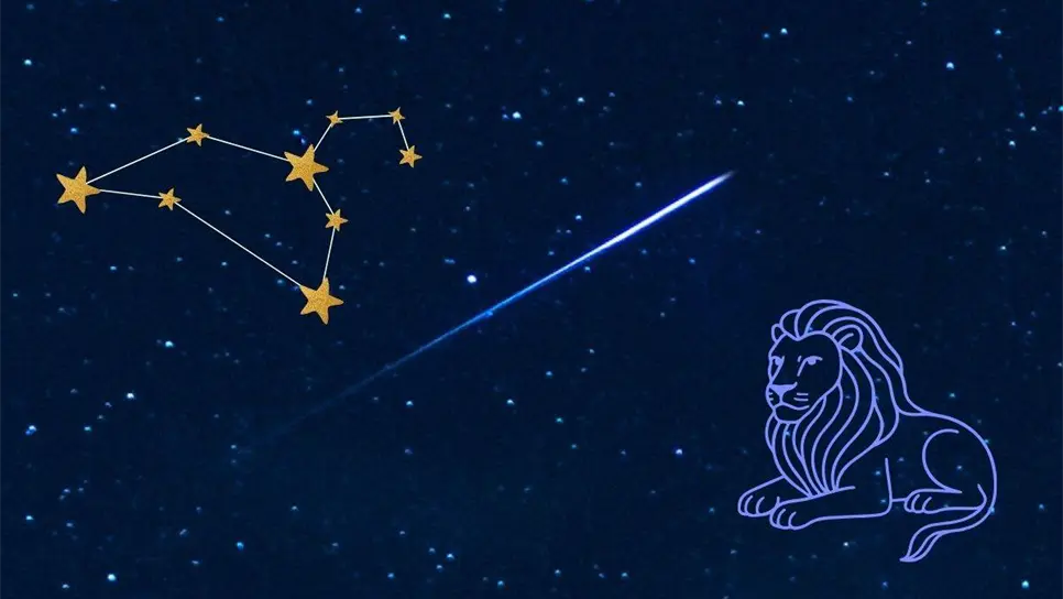 FOTO: La lluvia de meteoros Leónidas iluminará el cielo mexicano las noches del 16 y 17 de noviembre con decenas de destellos brillantes en un cielo despejado