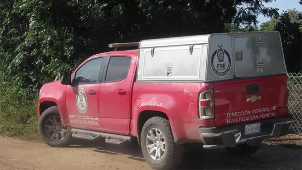 Nota Relacionada de Policiaca