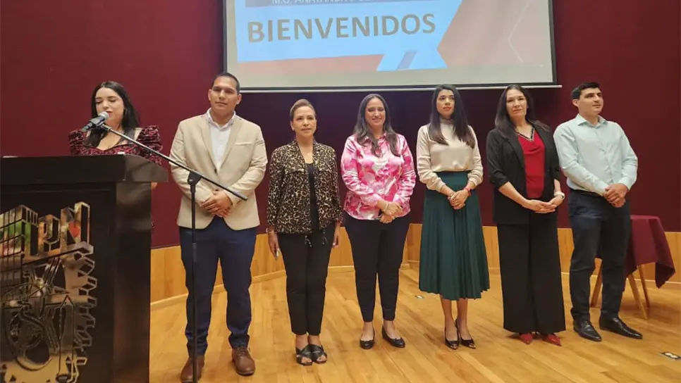 FOTO: SIPINNA Ahome alerta por daños emocionales en niños causados por adicciones de sus padres. Docentes han sido clave para detectar casos de abuso