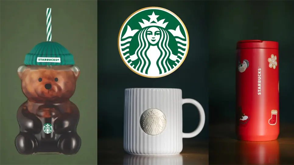 La temporada más esperada del año llegó a Starbucks. FOTO: Luz Noticias.