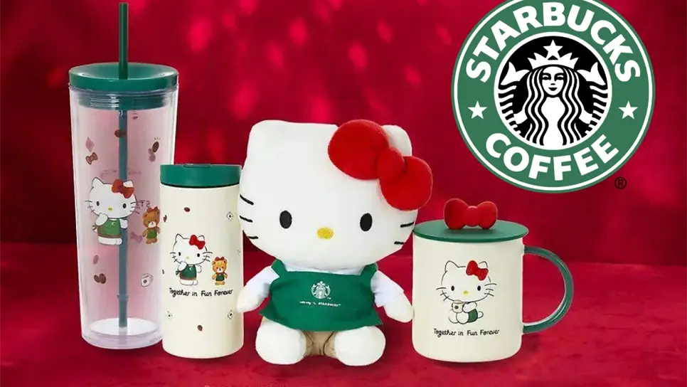 FOTO: Cortesía/Starbucks.