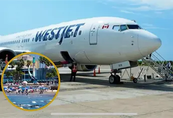 Vuelos en Mazatlán hoy 10 de noviembre: hay dos demoras de Volaris, checa los horarios