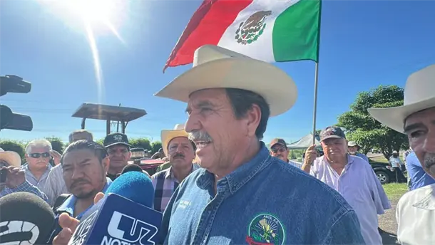 Nota Relacionada de Agro