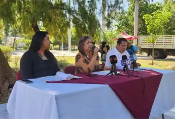 6 Estados de México y Colombia darán vida al Festival Nacional de Folclor en Los Mochis