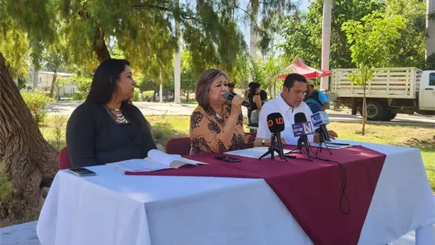 Nota Relacionada de Sinaloa