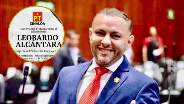 Nota Relacionada de Sinaloa