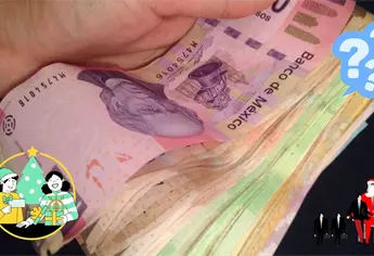 Aguinaldo de 40 días para trabajadores: ¿Quiénes lo recibirán en México 2025?