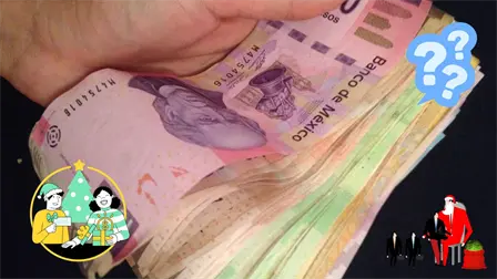 Aguinaldo de 40 días para trabajadores: ¿Quiénes lo recibirán en México 2025? Aguinaldo de 40 días para trabajadores: ¿Quiénes lo recibirán en México 2025?