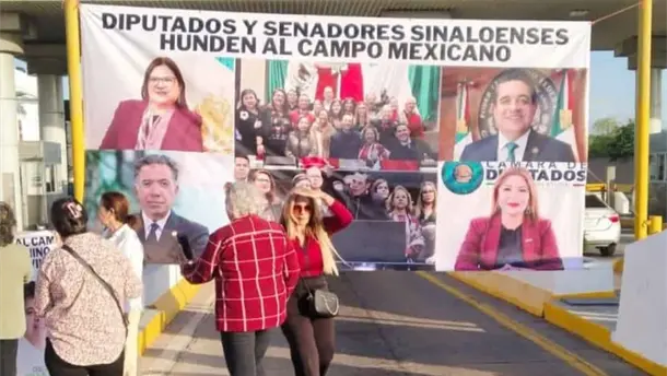 Nota Relacionada de Agro