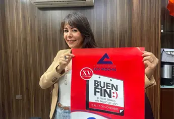 Buen Fin 2025, llaman a adelantar el aguinaldo para impulsar la economía local