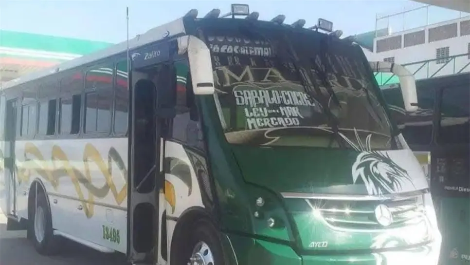 Algunas rutas clásicas ya desaparecieron. (FOTO: Temática).