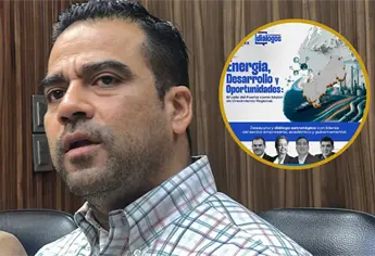 Coparmex convoca a un diálogo empresarial sobre petroquímica 