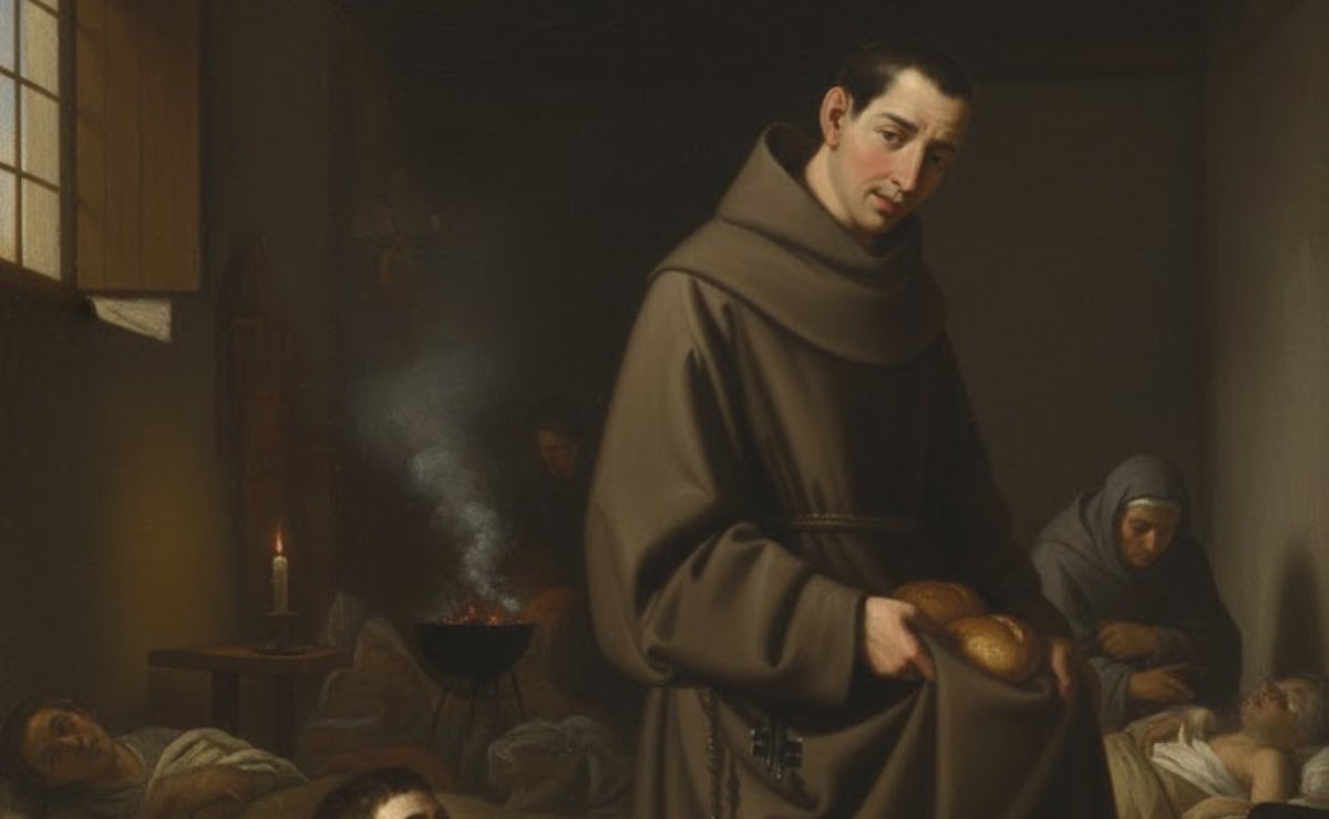 ¿Quién es el santo del día? Santoral católico de este miércoles 12 de noviembre de 2025