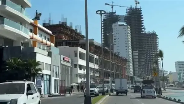 Nota Relacionada de Sinaloa