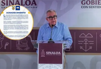 UAS agradece a Rocha Moya por gestionar convenio con el IMSS ante adeudo pendiente