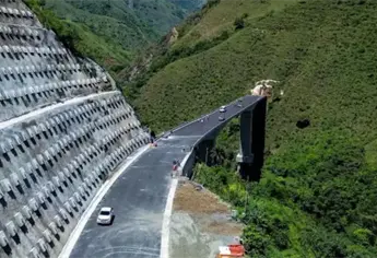 Conoce el Túnel Inteligente que optimiza el tráfico y es único en Colombia