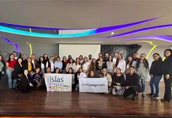 Arrancan hoteleros campaña de promoción de Mazatlán en 7 estados del País