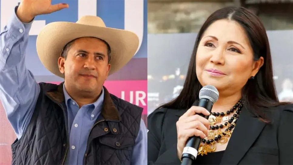 La cantante originaria de la ciudad de Guamúchil, Sinaloa, dio un concierto en la ciudad de Orlando, Florida, donde se dio el tiempo de condenar el asesinato de uno de los mejores alcaldes municipales del país