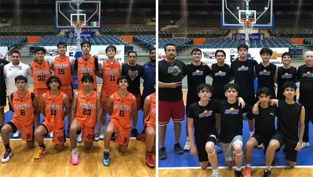 Nota Relacionada de Deportes