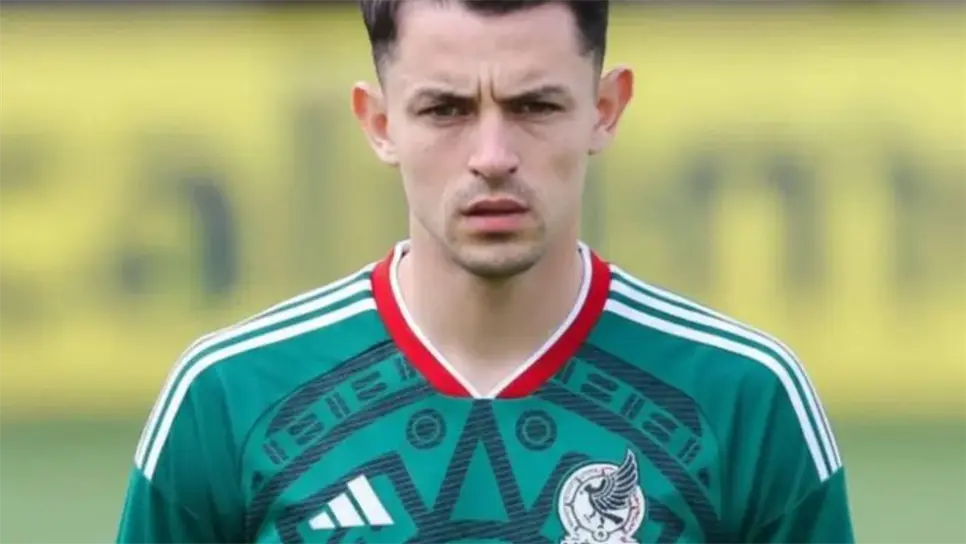 Tras cuatro años de residencia continua y su naturalización oficial en diciembre de 2024, el ´Maguito´ cumple ahora con el requisito FIFA de cinco años en territorio azteca, lo que lo hace elegible a partir de febrero de 2026