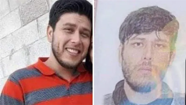 Nota Relacionada de Policiaca