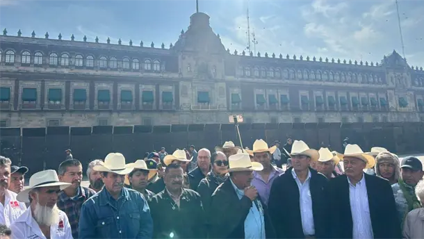 Nota Relacionada de Agro